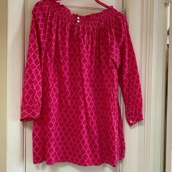 Pink Top - Picture 2 of 6